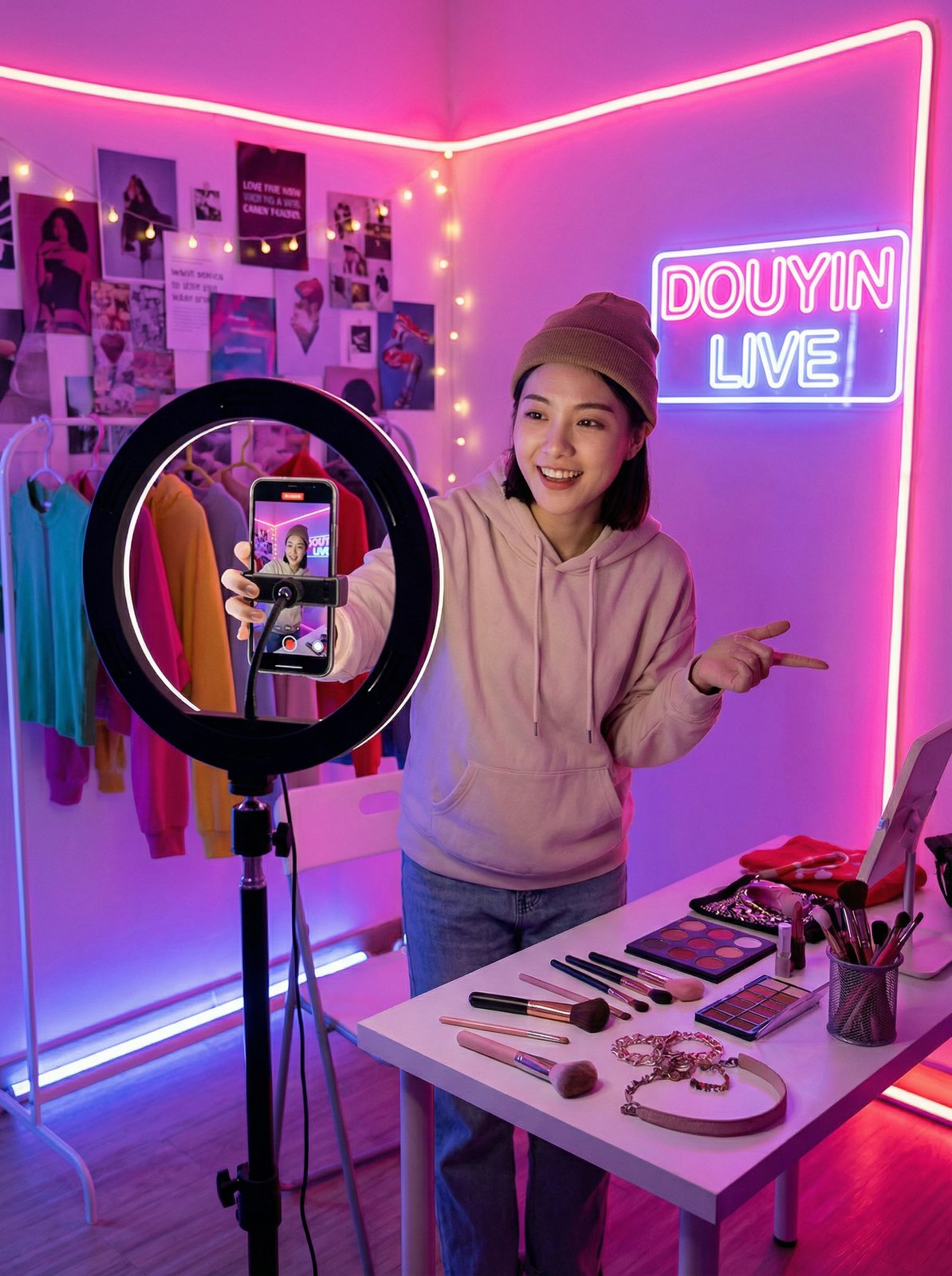 茄子视频短传媒创作教程传媒